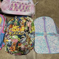 Mochilas 