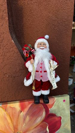 Santa claus