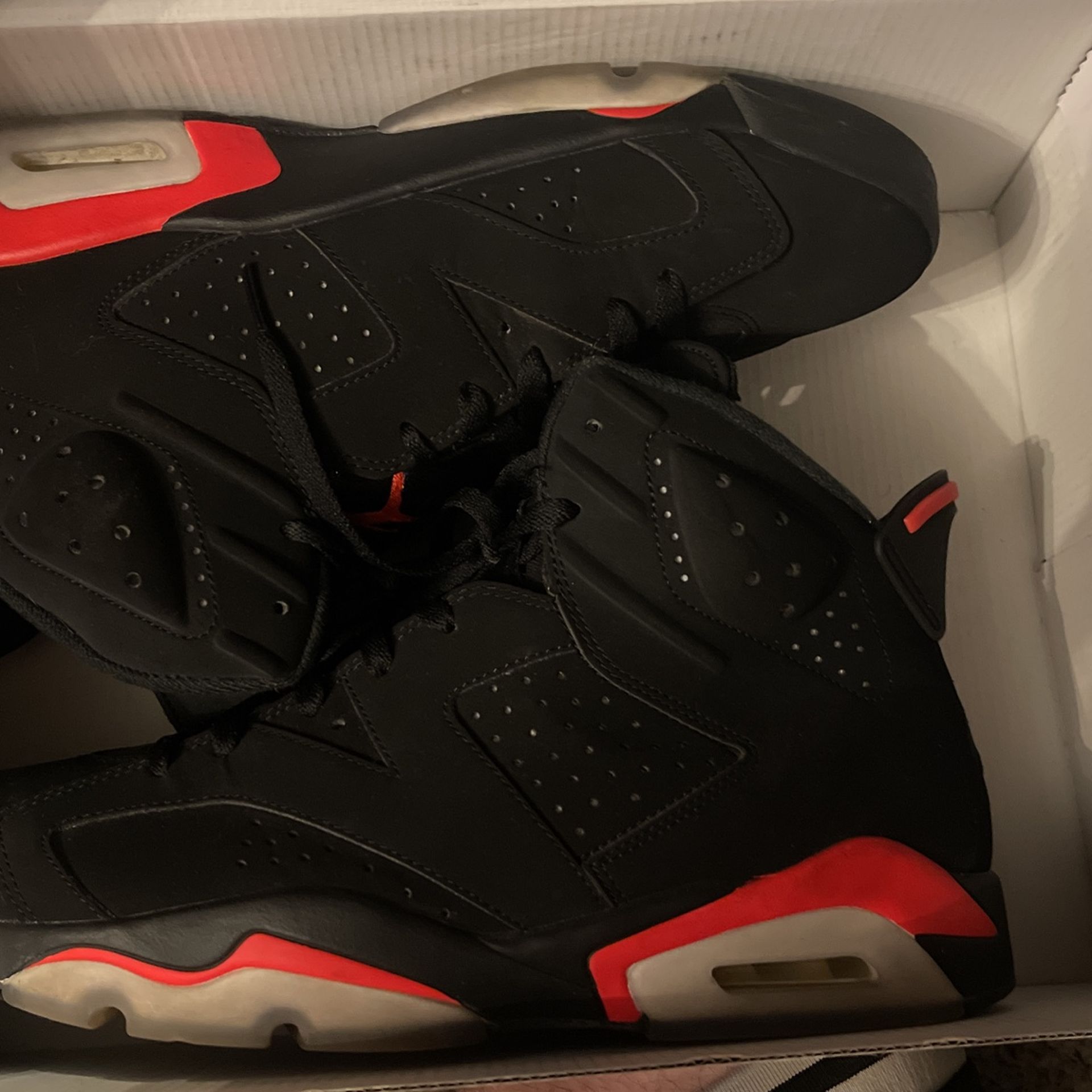 Jordan Retro 6