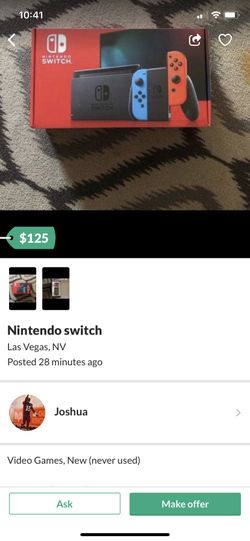 Scammer !!!!!