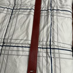 Guitar Strap