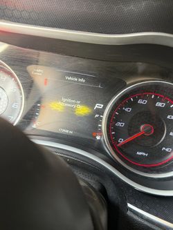 2015 Dodge Charger