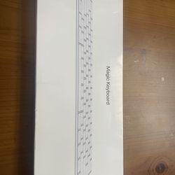 Apple Magic Keyboard A1644