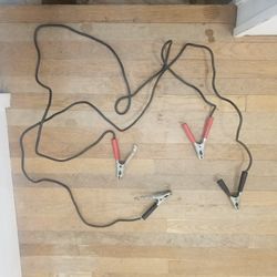Jumping Cable 