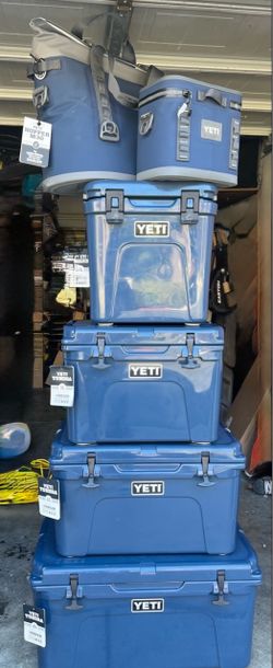 Yeti