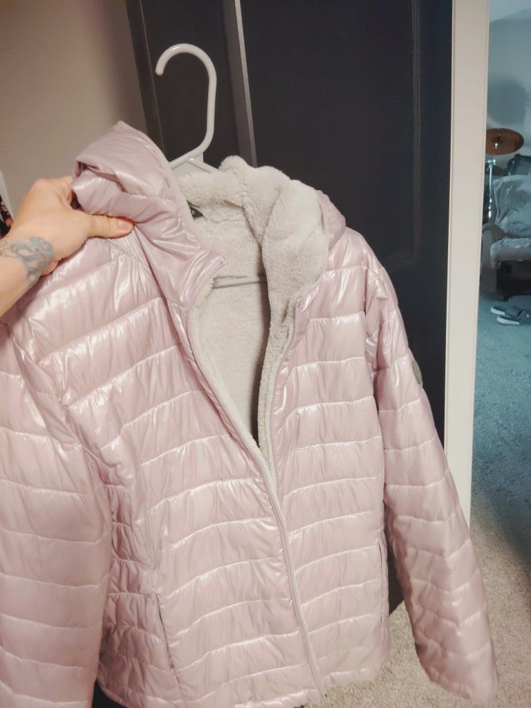 Winter Jackets
