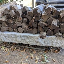 Firewood