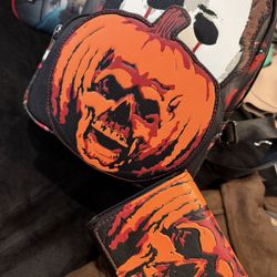 Michael Myers Loungefly