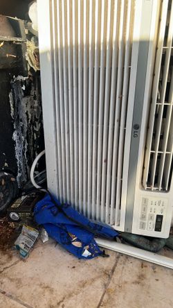 LG Ac