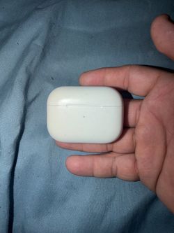 Airpods pro 2 used