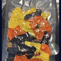 Theme Color Balloons For Parties 