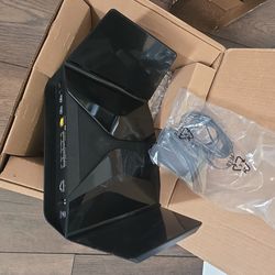 NETGEAR Nighthawk AX12 Tri-Band WiFi 6 Router (RAX200) - Super Fast!