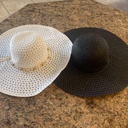 Summer Hat