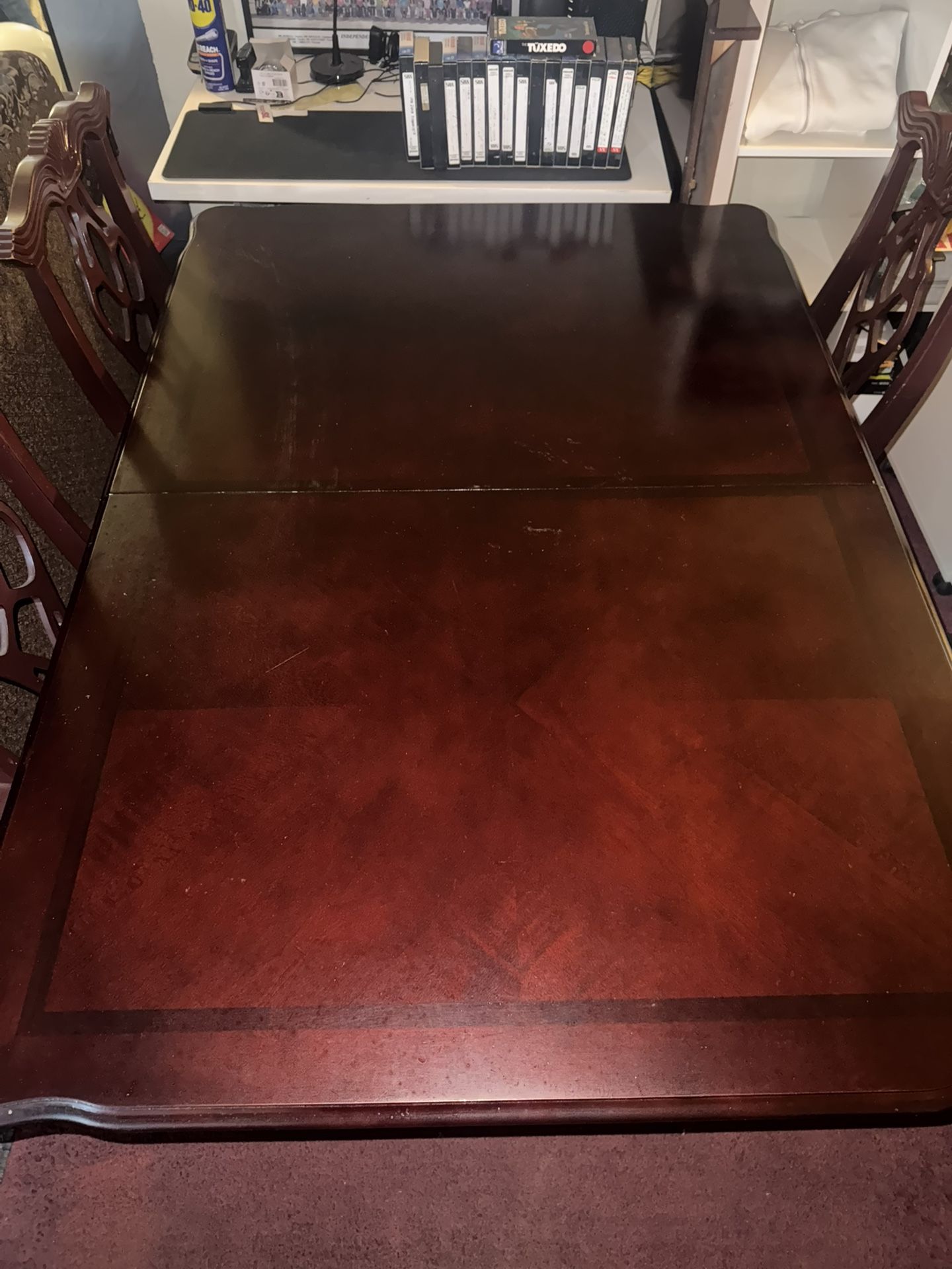 Dining Table For Sale