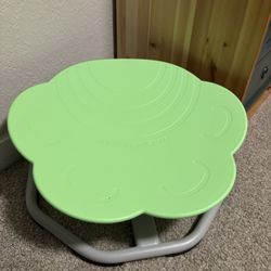 Sensory Chair (spins Continuously)