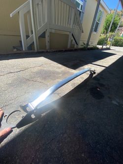 Strut bar for 1(contact info removed) Honda civic