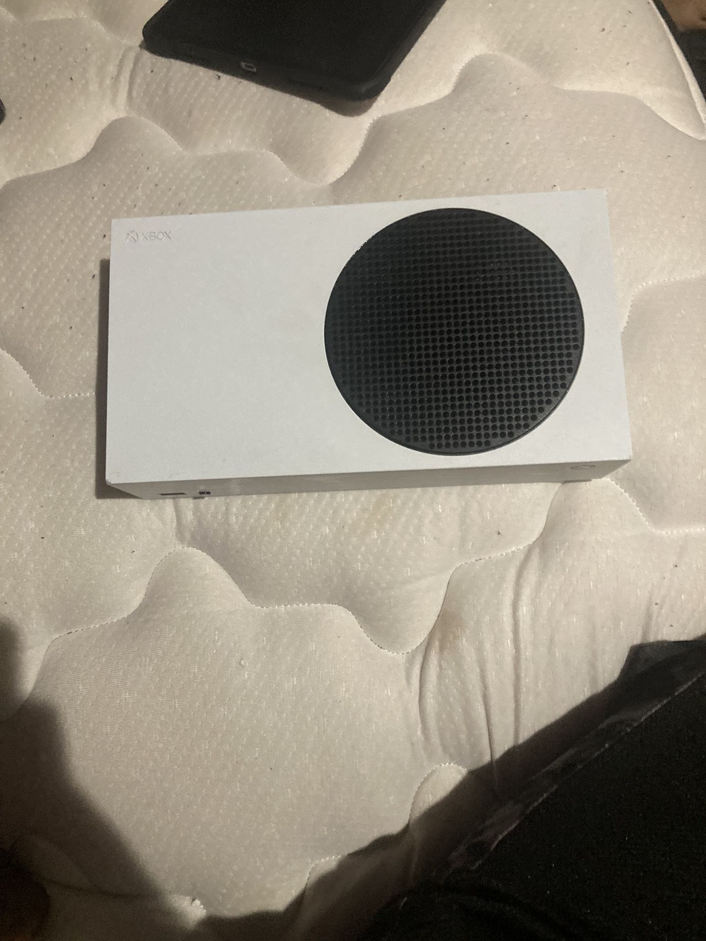 xbox series s
