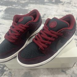 Dunk sb