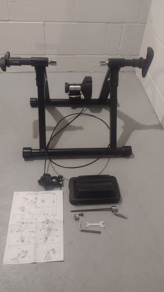Bike Trainer