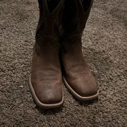 Ariat Work Boot All Day Cushioning  