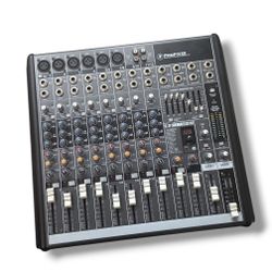 Mackie ProFX12 Mixer 12 Channel