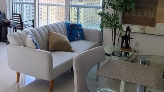 Free Sofa Bed, Couch 