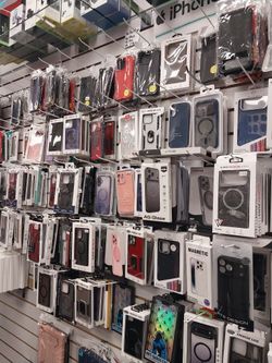 Fondas Para Iphone, Samsung Y Motorola Comenzando A $5