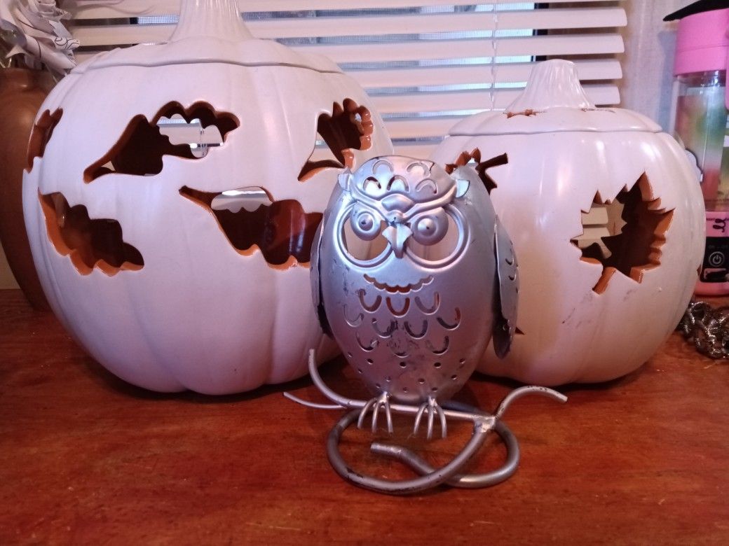 PartyLite Trio (Vintage)