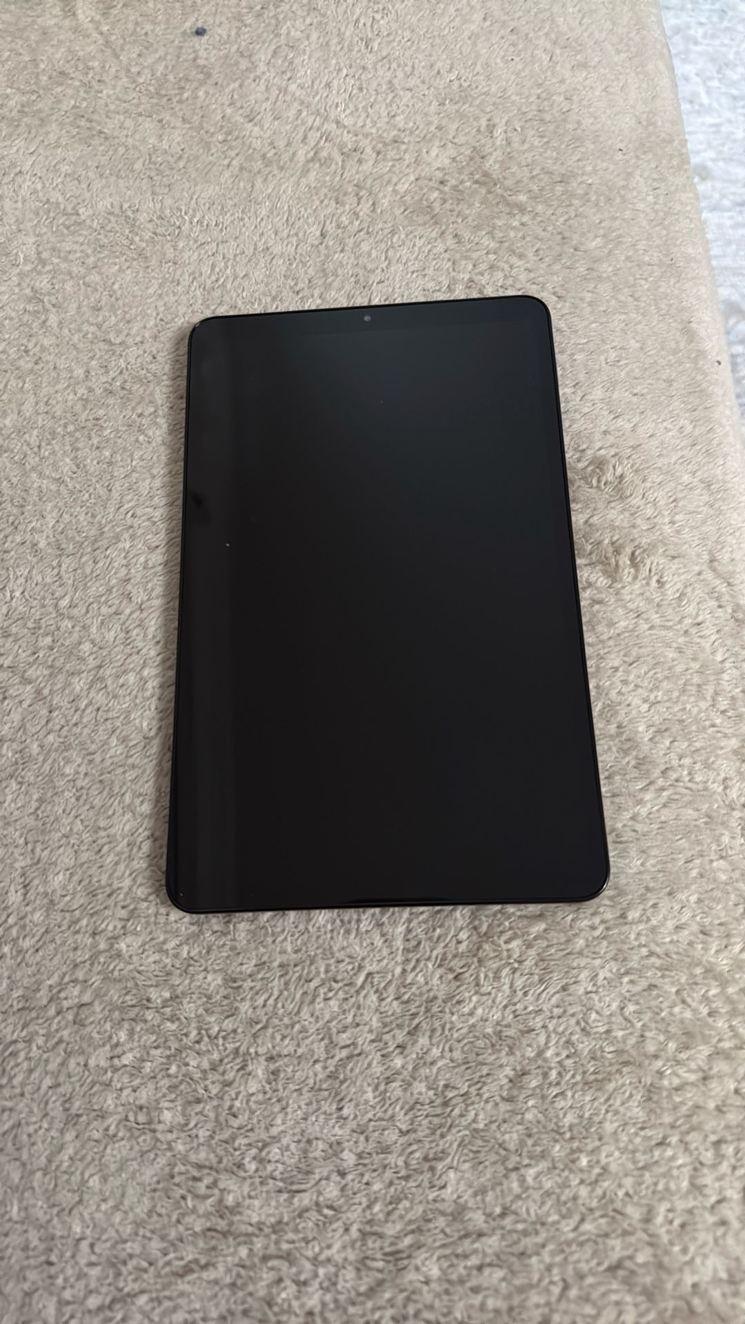 Samsung Galaxy Tablet A8 2020