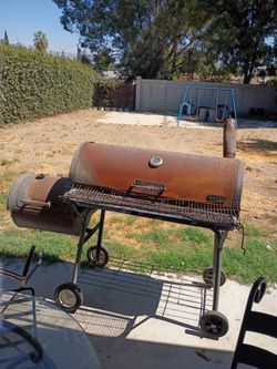 Smoker