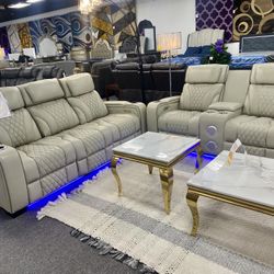 Sofa And love Seat $1,999