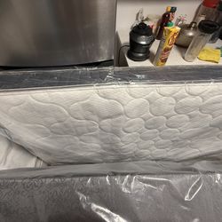 Brand New Twin Mattress