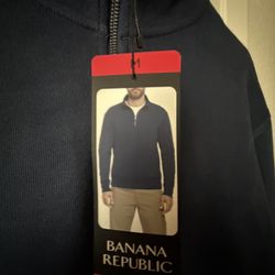  Banana Republic 