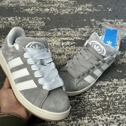 Adidas Campus 00 Men’s size 8