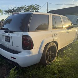 2007 Trailblazer SS