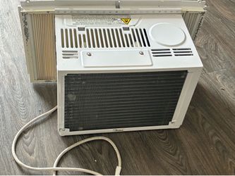 Aire acondicionado midea