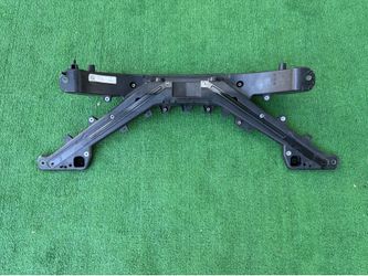 Tesla Model 3 Radiator Core Support Soporte Radiador 2018 2019 2020 2021 2022 2023