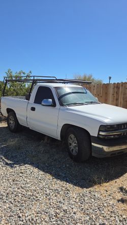 2000 Chevrolet Silverado
