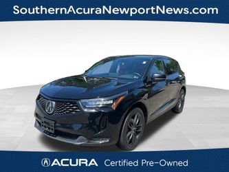 2023 Acura RDX