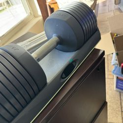 Jax Jox digital weights with digital foam roller Bluetooth enable