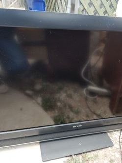 Sony tv