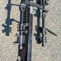Thule 4 Bike Hanging Rack