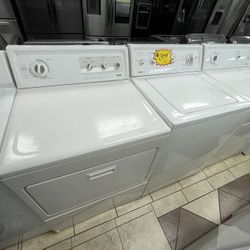 kenmore top loader washer and dryer set 