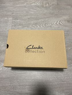 Clarks shoes contact on sale