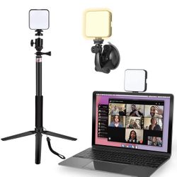 Video Conferencing Light Kit