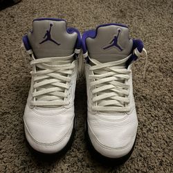 Jordan’s 