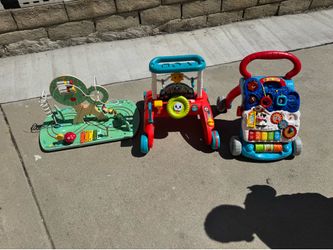 Kids toys