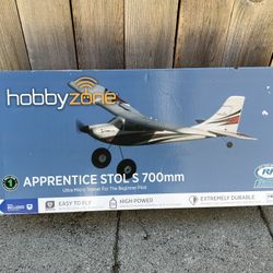 Rc Airplane 