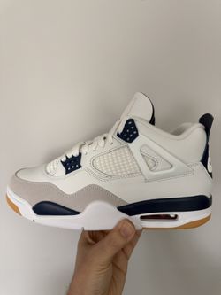DS Nike Air Jordan 4 SB Size 9.5