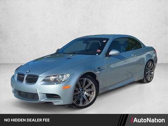 2009 BMW M3